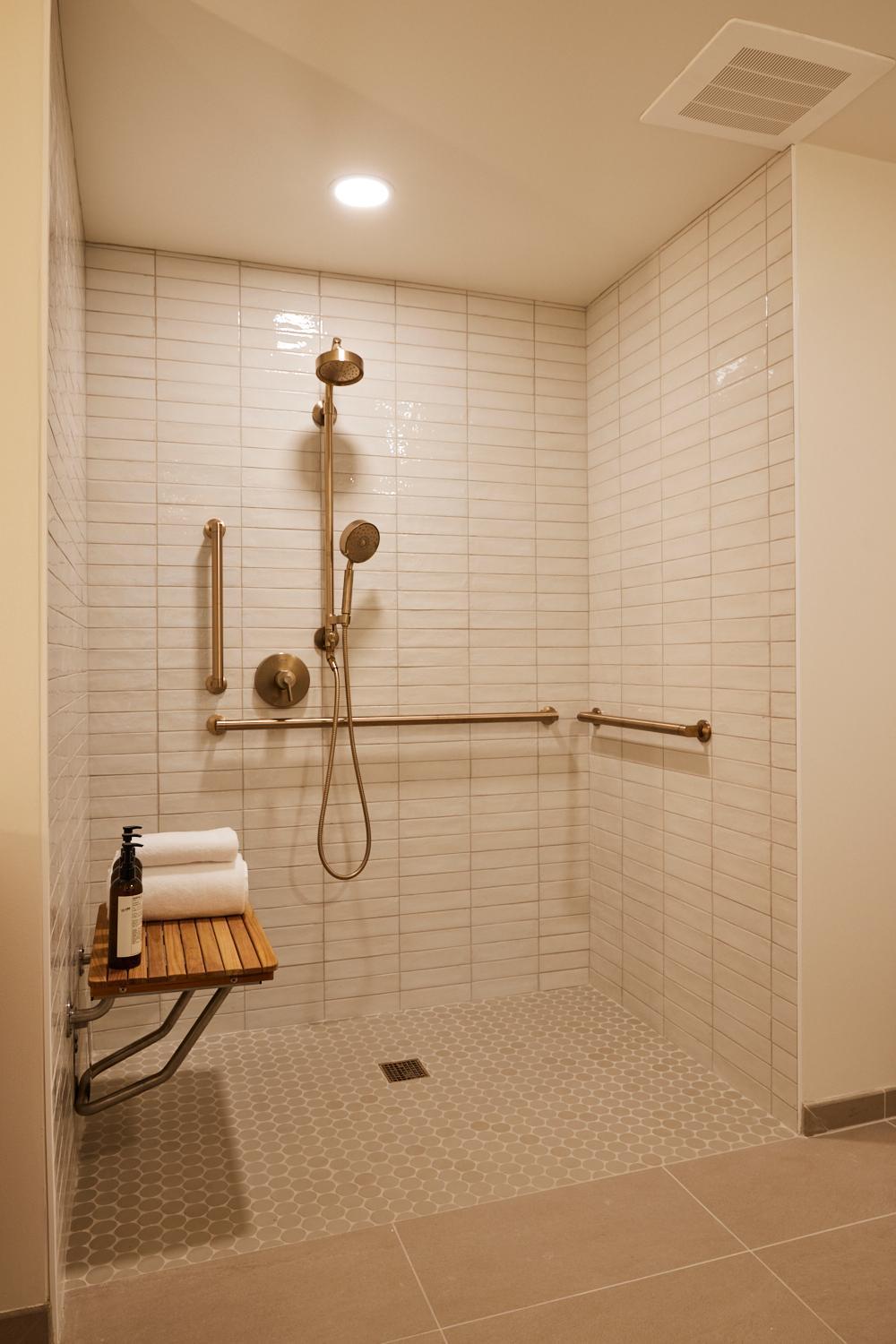 The Bower Coronado Habitación foto
